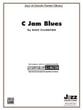 C-Jam Blues Jazz Ensemble sheet music cover